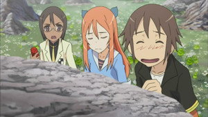エレメントハンター kép