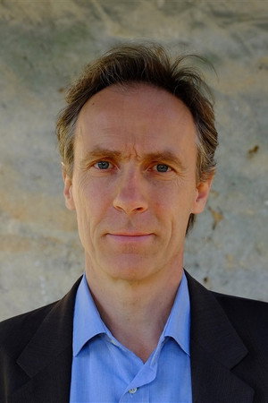 Julien Rochefort profil kép