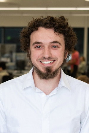 Omar Parker profil kép