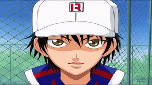 The Prince of Tennis 2. évad Ep.2 2. epizód