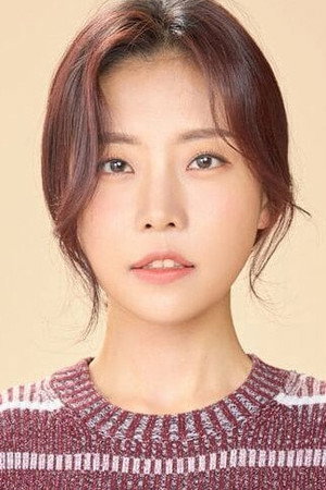 Seo Ye-hwa profil kép