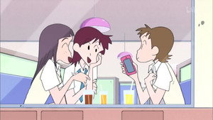クレヨンしんちゃん 6. évad Ep.16 16. epizód