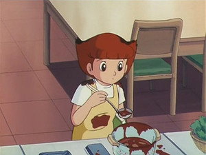 エスパー魔美 1. évad Ep.12 12. epizód