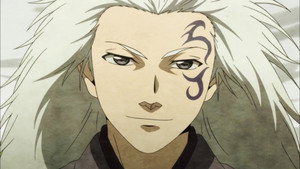 アンゴルモア元寇合戦記 1. évad Ep.7 7. epizód