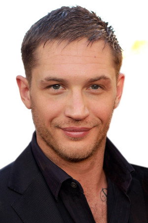 Tom Hardy profil kép