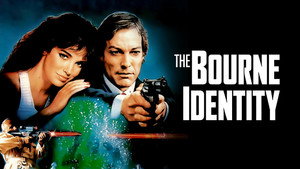 A Bourne rejtély kép