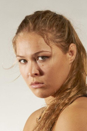 Ronda Rousey profil kép
