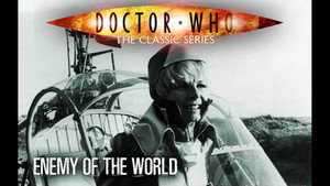 Doctor Who: Lost in Time 1. évad Ep.14 14. epizód