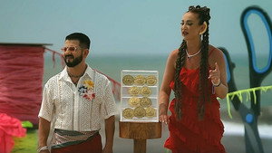 Звёзды в джунглях 1. évad Ep.8 8. epizód