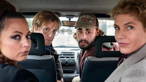 Een Goed Jaar 1. évad Ep.1 1. epizód