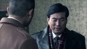 浴血太行之尖刀出鞘 1. évad Ep.9 9. epizód