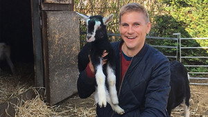 Countryfile 32. évad Ep.15 15. epizód