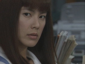 ショムニ 3. évad Ep.5 5. epizód