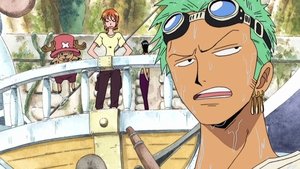 One Piece 6. évad Ep.159 159. epizód
