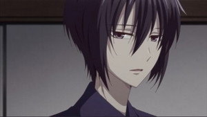 フルーツバスケット 3. évad Ep.10 10. epizód