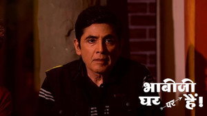भाभीजी घर पर हैं! 1. évad Ep.2231 2231. epizód