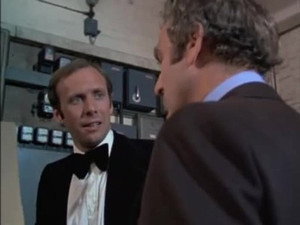 The Sweeney 2. évad Ep.12 12. epizód