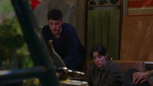 Flor Sem Tempo 1. évad Ep.34 34. epizód
