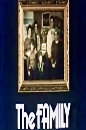 The Family poszter