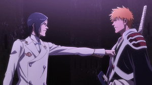 Bleach 2. évad Ep.40 40. epizód
