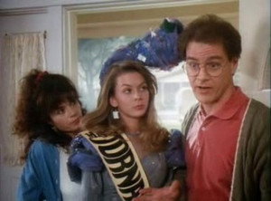 Eerie, Indiana 1. évad Ep.12 12. epizód