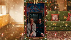 Una novia por Navidad 1. évad Ep.37 37. epizód
