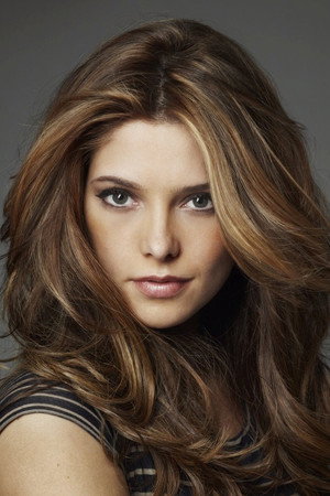 Ashley Greene profil kép