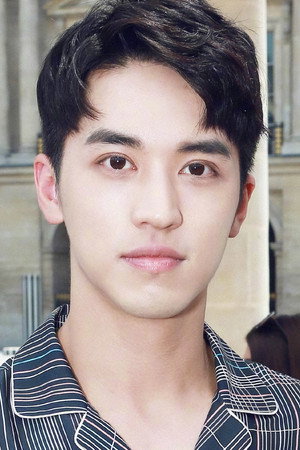 許魏洲 profil kép