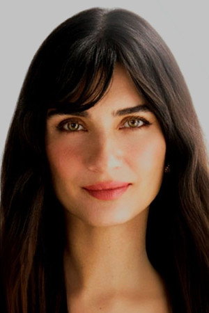 Tuba Büyüküstün profil kép
