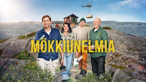 Stugdrömmar kép