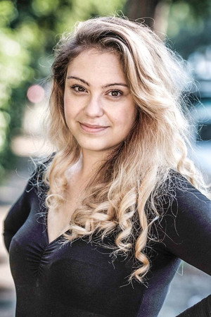Sara Leemans profil kép