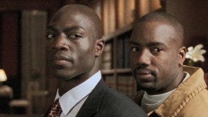 New York Undercover 1. évad Ep.25 25. epizód