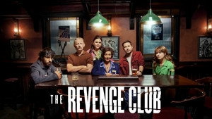The Revenge Club kép