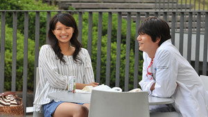 蜜の味～A Taste of Honey～ 1. évad Ep.3 3. epizód