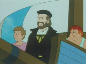 Egyszer volt... Amerika Season 1 Ep.12 Jacques Cartier