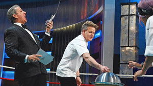 Gordon Ramsay - A pokol konyhája 19. évad Ep.13 13. epizód