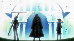 One Piece 11. évad Ep.399 399. epizód