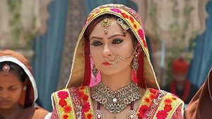 Jodha Akbar 1. évad Ep.512 512. epizód