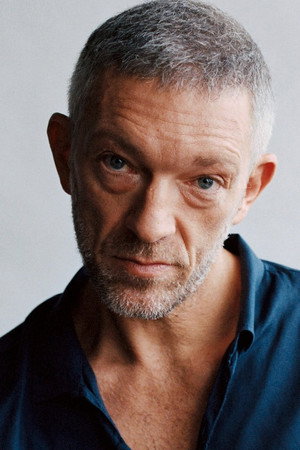 Vincent Cassel profil kép