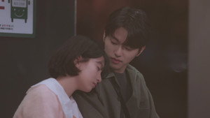 남주서치 1. évad Ep.4 4. epizód