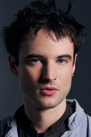 Tom Sturridge profil kép