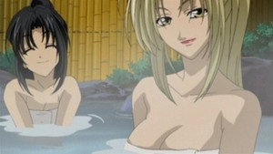 ゲットバッカーズ -奪還屋- 2. évad Ep.1 1. epizód