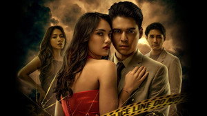 Bercinta Dengan Maut kép