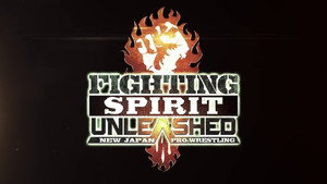 New Japan Pro Wrestling 47. évad Ep.62 62. epizód