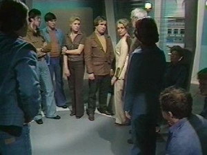 Doctor Who - Ki vagy, doki? 11. évad Ep.10 Dinoszauruszok inváziója VI.