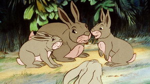The Animals of Farthing Wood 1. évad Ep.2 2. epizód