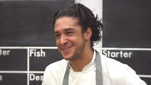 Great British Menu 10. évad Ep.33 33. epizód