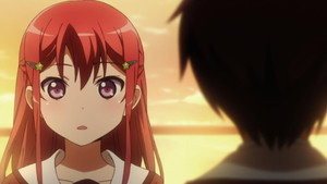 異能バトルは日常系のなかで 1. évad Ep.5 5. epizód