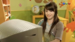 Chiquititas Sin Fin 1. évad Ep.160 160. epizód