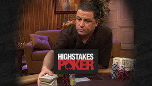 High Stakes Poker 4. évad Ep.7 7. epizód